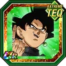 Dark Doctrines Goku Black
