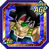 Saiyan's Last Stand Bardock