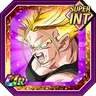To a New Future Super Saiyan Trunks (Future)