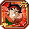 First Step to a Martial Artist Yamcha