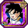 Signs of Awakening Gohan (Youth)