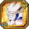 The Strongest Shadow Dragon Omega Shenron