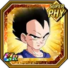 Eternal Bloodline Vegeta Jr.