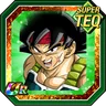 Low-Class, High-Octane Bardock (Giant Ape)