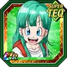 Branches of Fate Bulma (Youth)