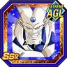 Evil Wandering in the Darkness Syn Shenron