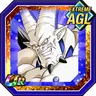 Pinnacle of Chaos Omega Shenron