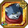Limitless Power Bergamo (Giant Form)