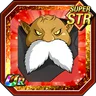 Warrior of Freedom Toppo