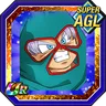 Plucky Little Fighters Mighty Mask