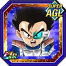 Pure Saiyan Tarble