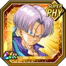 Mysterious Youth Trunks (Teen)