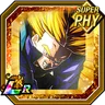 Second Super Saiyan Super Saiyan Trunks (Teen)