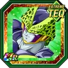 Confidence through Transcendent Power Cell (Perfect Form)