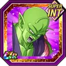 Wise Warrior Piccolo
