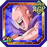 Thirst for the Spotlight Majin Buu (Shape-Up)