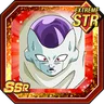 Time in Hell Frieza (Final Form) (Angel)
