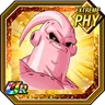 Freaky Strategy Buu (Super)