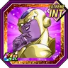 Revived Emperor Golden Frieza (Angel)