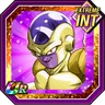 Emperor's True Splendor Golden Frieza (Angel)
