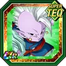 Strength of a God Supreme Kai