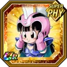 Pure at Heart Chi-Chi (Youth)