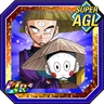 Journey of Training Tien & Chiaotzu
