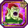 Incomparable Opponent Full Power Boujack