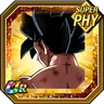 New Form on the Horizon Goku (Ultra Instinct -Sign-)