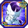 Shady Business Frieza (Final Form) (Angel)