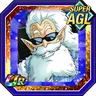 Big Name in the Otherworld Grand Kai [AGL]