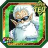 Big Name in the Otherworld Grand Kai [TEQ]