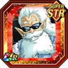 Big Name in the Otherworld Grand Kai [STR]