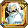 Big Name in the Otherworld Grand Kai [PHY]