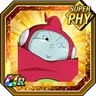 Love's Super Express Ribrianne