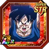 Thousandfold Plea Goku
