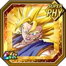 Limitless Radiance Super Vegito