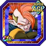 Phantom Majin Sealed Within Tapion (Hirudegarn)