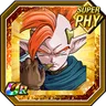 Melody of Courage Tapion