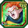 Hero on a Mission Tapion