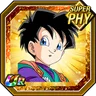 Lovely Partner Great Saiyaman 2