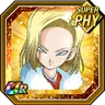 A New Beginning Android #18