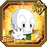 Final Trick Chiaotzu