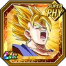 Fusion of Ultimate Rivals Super Vegito