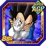 Mixed Feelings Vegeta