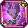God of Destruction's Ultimatum Beerus