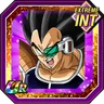 Ruthless Invader Raditz