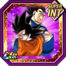 Eternal Rivalry Goku & Vegeta