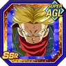 New Mission Super Saiyan Trunks (Future)