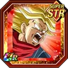 Unwavering Conviction Super Saiyan Trunks (Future)